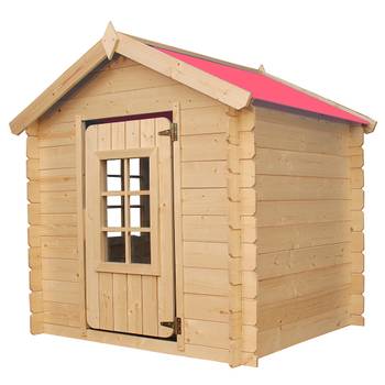 Kinderspielhaus M570R-1