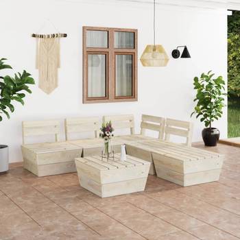 Garten-Lounge-Set