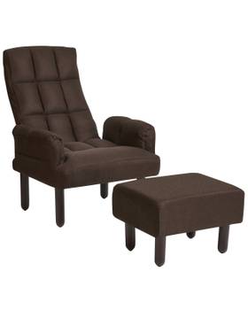 Fauteuil OLAND