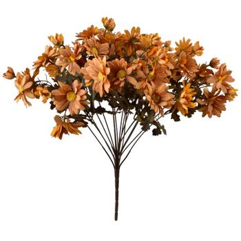 Kunstbloemenboeket MARGARETKI