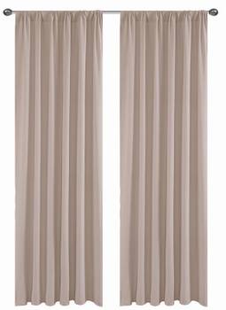 Vorhang Reza 2er Set