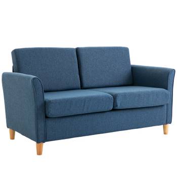 2 Sitzer Sofa 833-653BU