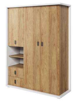 Kleiderschrank SIMI