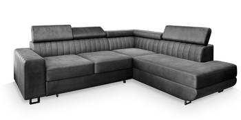 Ecksofa NOLA L-S