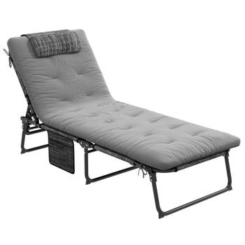 Campingbett 84G-351V00GY