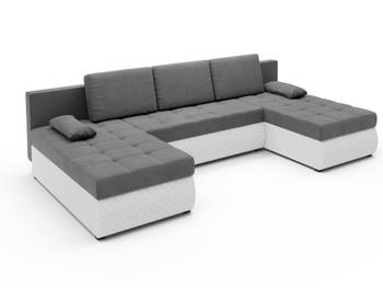 Ecksofa BOL-U