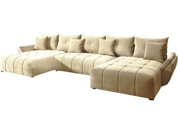 Ecksofa DECOR U