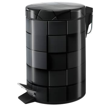 Kosmetikeimer Cube