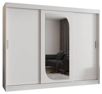 Schwebetürenschrank Lucy