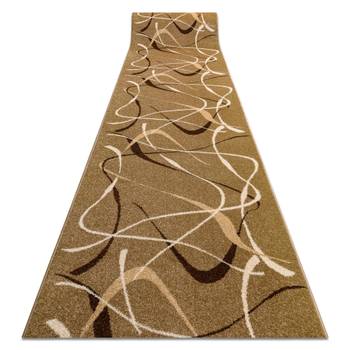 Tapis de Couloir Karmel Fryz Choco