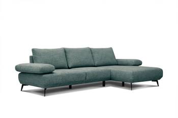 Ecksofa Mello (4-Sitzer)