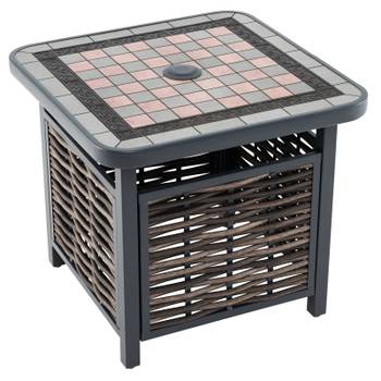 Gartentisch ZB33148DE