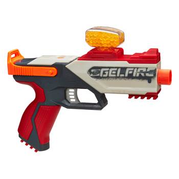 Gelfire Legion Spielzeugwaffen
