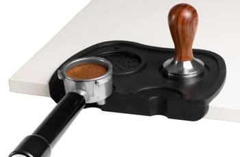 Kaffeestampfer Coffee Barista