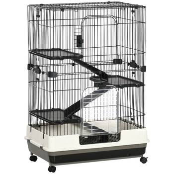 Kooitje voor kleine huisdieren D51-095