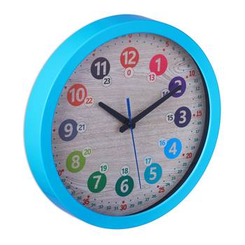 Horloge murale pour votre enfant