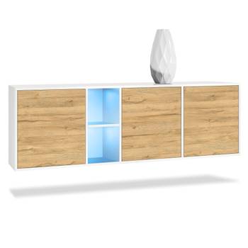 Sideboard Cuba mit Beleuchtung