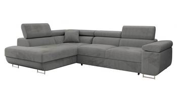 Ecksofa Torezio