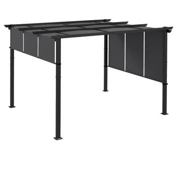 Pergola 84C-480V01CG