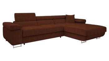 Ecksofa Torezio Mini Cord