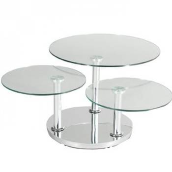 Table basse ROSE