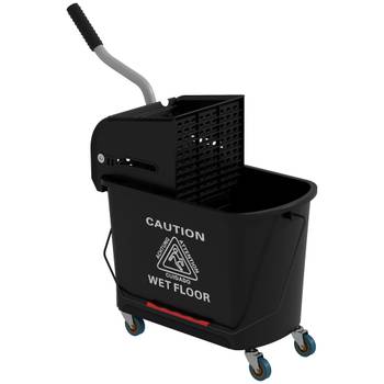 Reinigungswagen BB5096