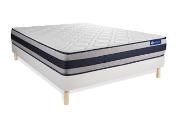 Matelas+sommier 180x200