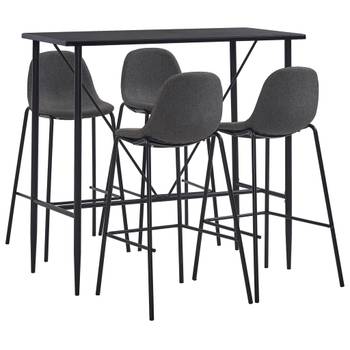 Bar-Set(5-teilig) 299887