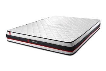 Matelas 200x200 Form