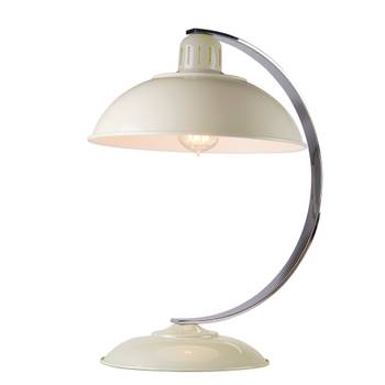 Franklin Lampe de bureau