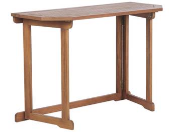 Table pliable TREIA