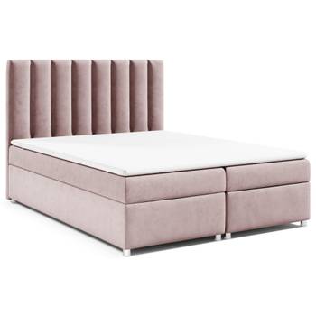 Boxspringbett TRIK10LAE