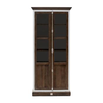 Armoire Driftwood