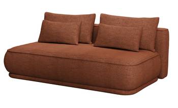 Sofa mit Schlaffunktion Leanno