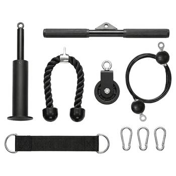 Kit poulie de traction