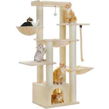Kratzbaum AMT0268BG-CN