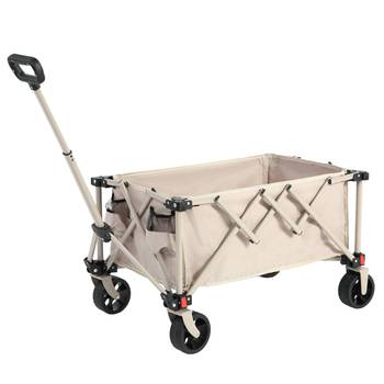 Gartenwagen SolaraIfy