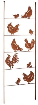 Gartenstecker FLOCK