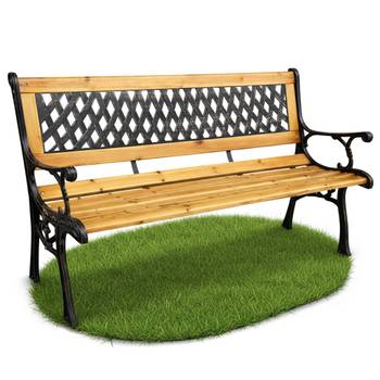 Gartenbank MIRT