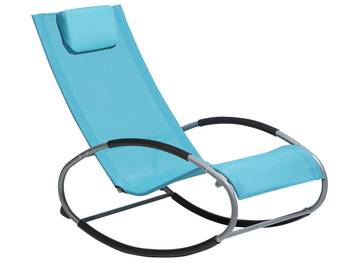 Chaise longue CAMPO