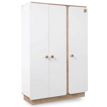 Kleiderschrank Natura Baby