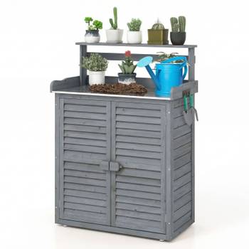 Pflanztisch SF6423SDDE