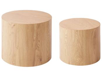 Tisch set MANTI 2-tlg