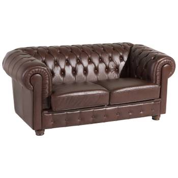 Bridgeport Sofa 2-Sitzer