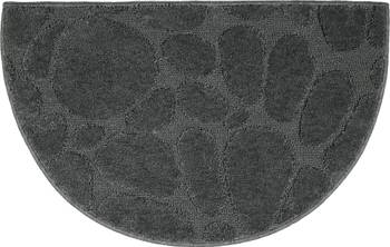 Duschvorlage halbrund 210866