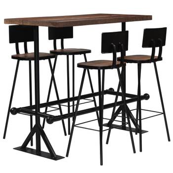 Bar-Set (5-teilig) 245395