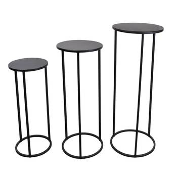 Beistelltisch set