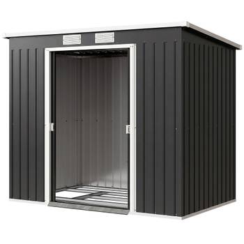 Geräteschuppen 390V00CG