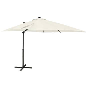 Parasol en porte-à-faux