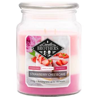 Duftkerze Candle Brothers